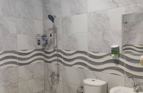 Sahinbey Hotel | Fazilet Hanım Konağı