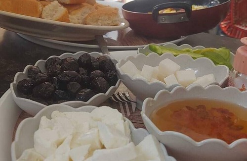Sahinbey Hotel | Fazilet Hanım Konağı