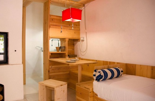 Strongoli Apartamento | Fazio House - Borgo Petelia