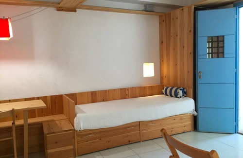 Strongoli Apartamento | Fazio House - Borgo Petelia