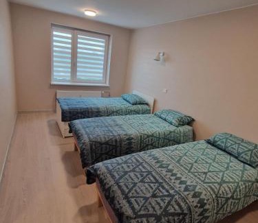 Plunge Apartamento | FB Apartaments