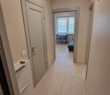Plunge Apartamento | FB Apartaments