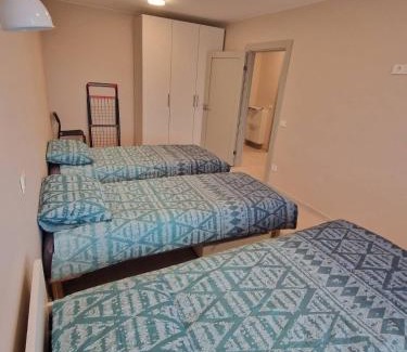 Plunge Apartamento | FB Apartaments