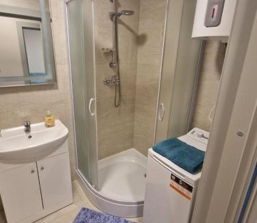 Plunge Apartamento | FB Apartaments