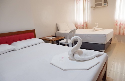 Cagayan de Oro Hotel | FB BUDGETEL SUITES AGUSAN