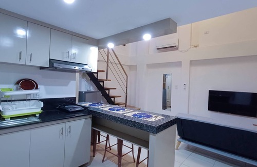 Cagayan de Oro Hotel | FB DORMITEL SUITES