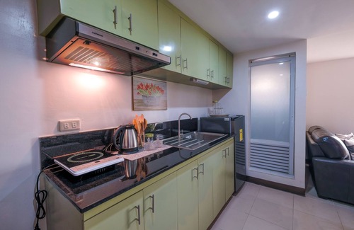 Cagayan de Oro Hotel | FB DORMITEL SUITES