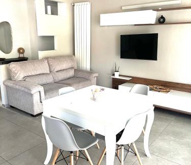 Sanremo Centre Apartamento | FC apartment GOLD
