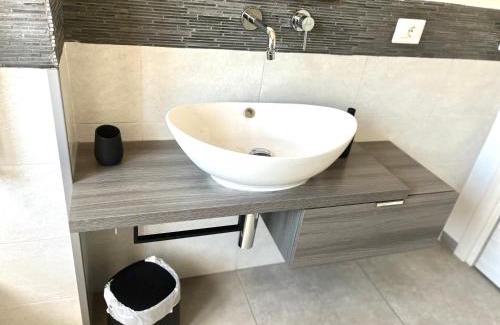Sanremo Centre Apartamento | FC apartment GOLD
