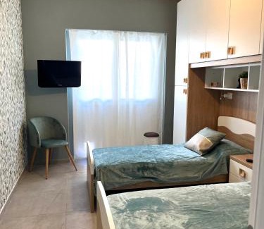 Sanremo Centre Apartamento | FC apartment GOLD