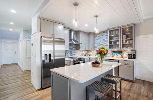 Seabrook Island Casa | FC1727: 1727 Fiddlers Cove