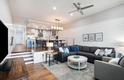 Seabrook Island Casa | FC1727: 1727 Fiddlers Cove