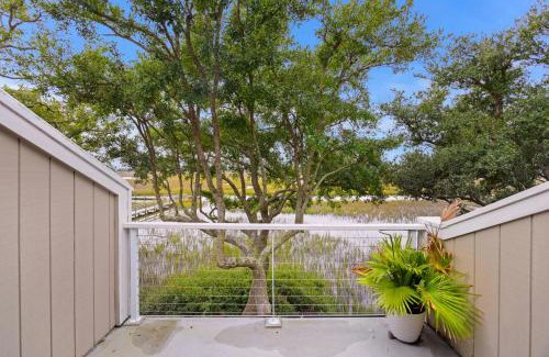Seabrook Island Casa | FC1728: 1728 Fiddlers Cove