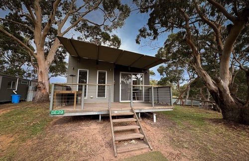 Cape Otway Cabaña | FDE 30 - FAMILY DELUXE 3 BEDROOM CABIN