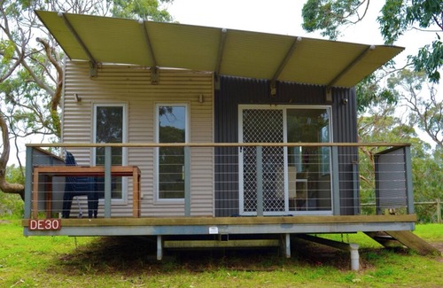 Cape Otway Cabaña | FDE 30 - FAMILY DELUXE 3 BEDROOM CABIN