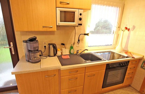 Klausdorf Apartamento | FDZ 361-EG - Apartamentos Klausdorf FDZ 360