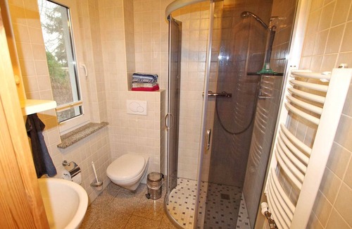 Klausdorf Apartamento | FDZ 361-EG - Apartamentos Klausdorf FDZ 360
