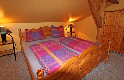 Bodstedt Apartamento | Apartamentos FDZ 490 - Apartamentos Bodstedt FDZ 490