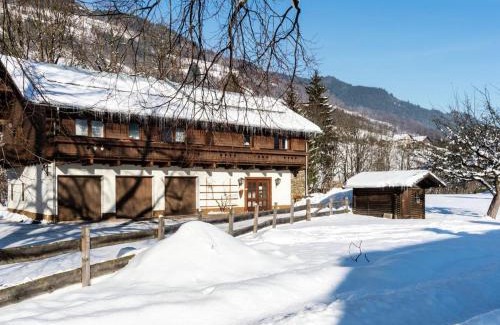 Bruck an der Grossglocknerstrasse Casa | Ferienhaus Pichl