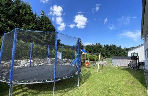 St. Blasien Apartamento | Fe-Ba Ferienwohnung