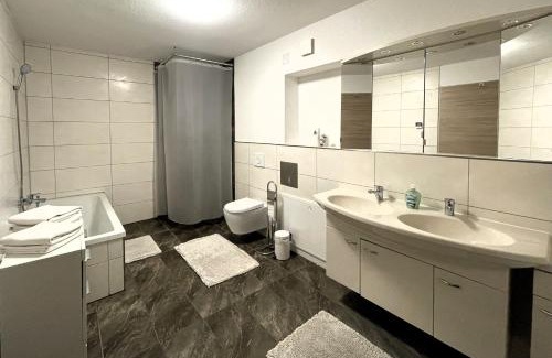 St. Blasien Apartamento | Fe-Ba Ferienwohnung