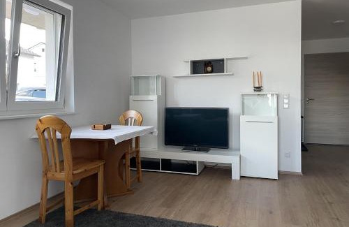 St. Blasien Apartamento | Fe-Ba Ferienwohnung