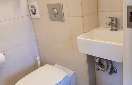 City Center Casa | FE Gisting