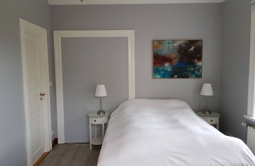 City Center Casa | FE Gisting
