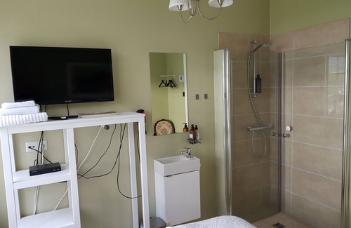 City Center Casa | FE Gisting