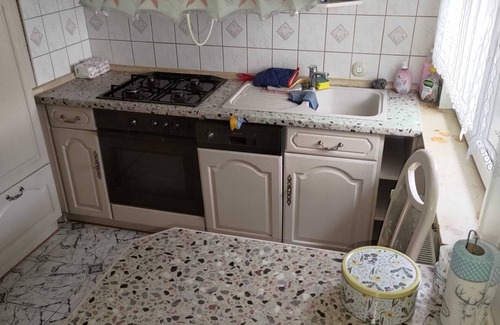 Colditz Apartamento | Fe Where bees