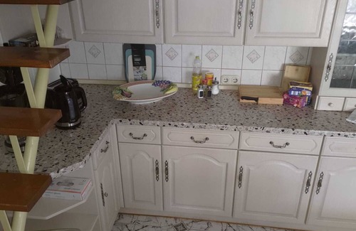Colditz Apartamento | Fe Where bees