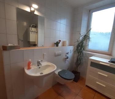 Pellenz Apartamento | Fe Wo Am Alten Rathaus