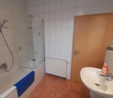 Pellenz Apartamento | Fe Wo Am Alten Rathaus