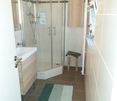 Schulzendorf Apartamento | Fe-Wo/Haus Maui bei Berlin m Garten Schulzendorf bei Schönefeld