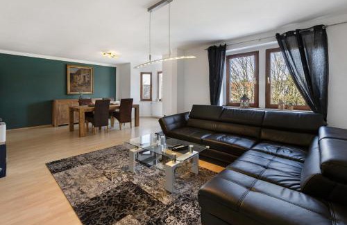 Herne Apartamento | Fe Wo Wanne Eickel