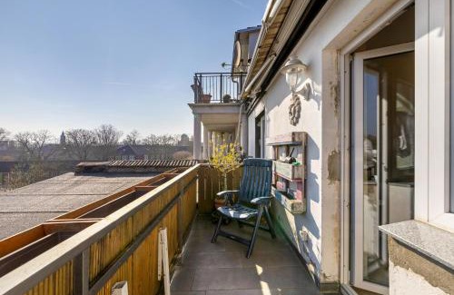 Herne Apartamento | Fe Wo Wanne Eickel
