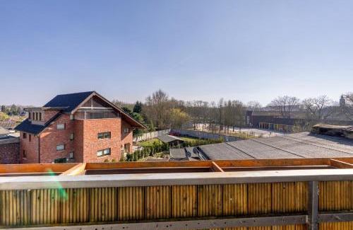 Herne Apartamento | Fe Wo Wanne Eickel