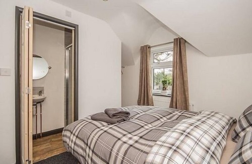 Gamston Cama Y Desayuno | Feather Bed Cottage B&B