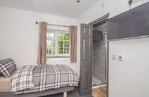 Gamston Cama Y Desayuno | Feather Bed Cottage B&B