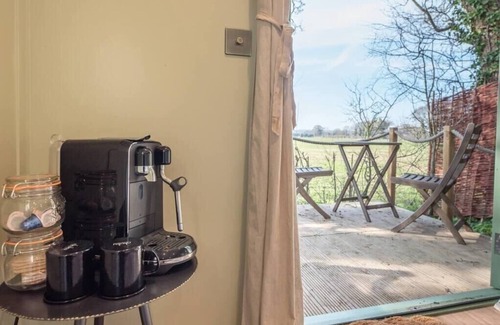 Beccles Chalet De Esquí | Feather Lodge, Toad Hall, Wangford