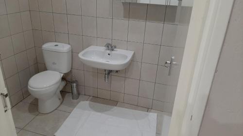 Klein Windhoek Apartamento | Feather Self Catering Accommodation