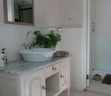 Somerset West Apartamento | Featherbed