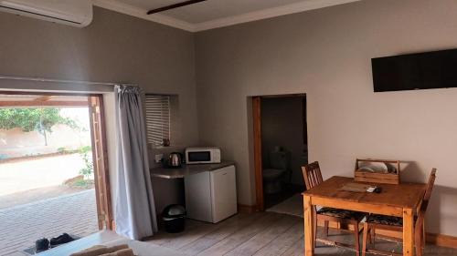 Colesberg Casa | Featherhouse