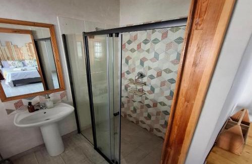 Colesberg Casa | Featherhouse