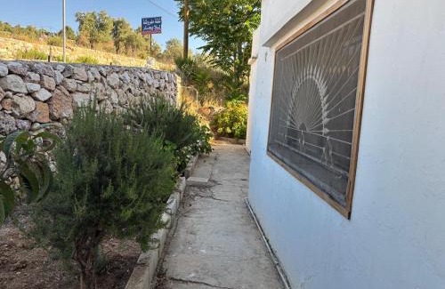 Ajloun Casa | Featured House Furnished Independent for Rent