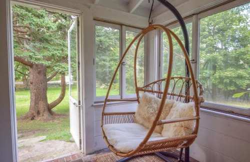 Cummaquid Casa | Featured in Cape Cod Life Magazine
