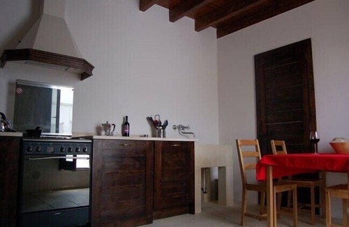 Galatina Historic Centre Apartamento | Presentado en la televisión, hermoso apartamento histórico palazzo con terrazas privadas
