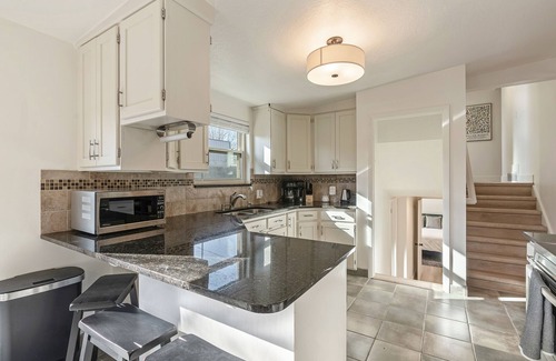 Murray Casa | Featuring: Arcade Gameroom PoolnGreat for Families!