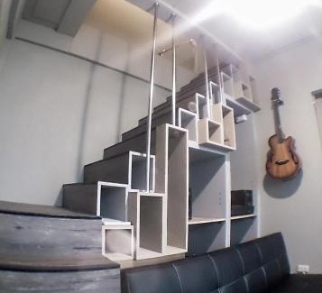 West Central District Casa | Feb hostel