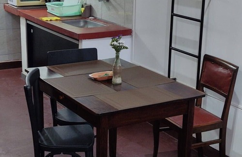 Tilcara Apartamento | JUJUY-TILCARA!!!, Verano2025 PARA RELAJARSE y DESCANSAR DE LA CIUDAD